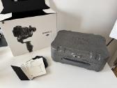 Dji Ronin S stabilizatorius (pilnas komplektas +) - nuotraukos Nr. 3