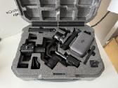 Dji Ronin S stabilizatorius (pilnas komplektas +) - nuotraukos Nr. 4