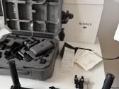 Dji Ronin S stabilizatorius (pilnas komplektas +) - nuotraukos Nr. 2