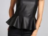 Peplum palaidinė