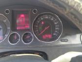 Wv Passat B6 103 kw 2l.bkp motoras,2005m