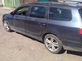 Wv Passat B6 103 kw 2l.bkp motoras,2005m - nuotraukos Nr. 7