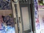 Originali Subaru magnetola Clarion - nuotraukos Nr. 2