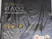 Maršrutizatorius Asus Rt-ax52 (Ax1800) naujas
