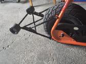 Ebox Dragster RS - nuotraukos Nr. 4