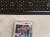 Pokemon 3ds zaidimai - nuotraukos Nr. 4
