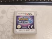 Pokemon 3ds zaidimai - nuotraukos Nr. 6