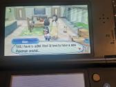 Pokemon 3ds zaidimai - nuotraukos Nr. 13