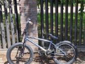 BMX Wtp Dviratis Crs 18 Juodas 2019