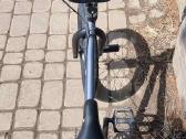 BMX Wtp Dviratis Crs 18 Juodas 2019 - nuotraukos Nr. 4
