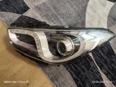 Parduodami originalūs Hyundai i40 priekiniai žibin - nuotraukos Nr. 2