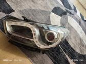 Parduodami originalūs Hyundai i40 priekiniai žibin - nuotraukos Nr. 3