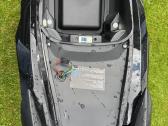 Elektrinis motoroleris , Mifun Lko1,elektriniai - nuotraukos Nr. 10