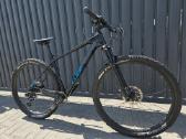 Cube reaction one carbon MTB dviratis L size 1x12 - nuotraukos Nr. 2