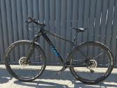 Cube reaction one carbon MTB dviratis L size 1x12 - nuotraukos Nr. 6