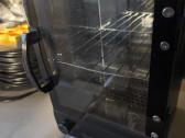 Sterilizatorius 600w