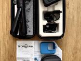 Gopro Hero 8 Black komplektas