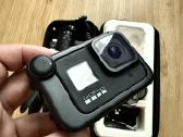 Gopro Hero 8 Black komplektas - nuotraukos Nr. 6