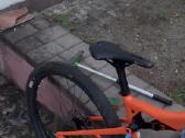 Orbea dviratis