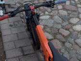 Orbea dviratis - nuotraukos Nr. 2