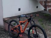 Orbea dviratis - nuotraukos Nr. 6