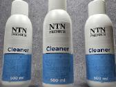 Lipnumo valiklis nagams Cleaner Ntn Premium 500ml