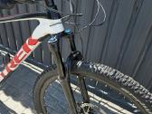 Trek pro caliber 9.8 carbon pilnai MTB 1x12 XT L - nuotraukos Nr. 5