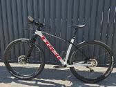 Trek pro caliber 9.8 carbon pilnai MTB 1x12 XT L - nuotraukos Nr. 6