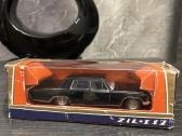 Zil 117 made in ussr