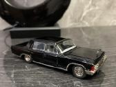 Zil 117 made in ussr - nuotraukos Nr. 2