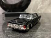 Zil 117 made in ussr - nuotraukos Nr. 3