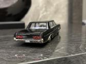 Zil 117 made in ussr - nuotraukos Nr. 5