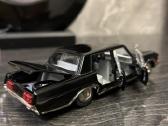 Zil 117 made in ussr - nuotraukos Nr. 7