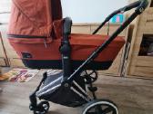Cybex Priam 3-in-1 vežimėlis