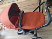 Cybex Priam 3-in-1 vežimėlis - nuotraukos Nr. 2