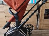 Cybex Priam 3-in-1 vežimėlis - nuotraukos Nr. 3