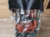 Cybex Priam 3-in-1 vežimėlis - nuotraukos Nr. 4