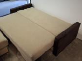 Sofa lova [restautuota]