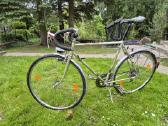Sportinis-turistinis dviratis Hanseatic