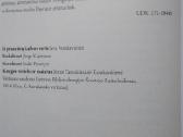 Gailestingumo palyginimai - nuotraukos Nr. 3