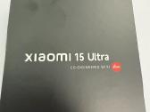 Telefonas Xiaomi 15 Ultra 5G 16gb/512gb Naujas - nuotraukos Nr. 4