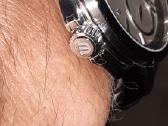 Mechaninis laikrodis Maurice Lacroix - nuotraukos Nr. 4