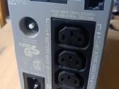 Nepertraukiamo maitinimo šaltinis Apc Ups cs500 - nuotraukos Nr. 2