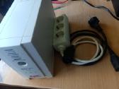 Nepertraukiamo maitinimo šaltinis Apc Ups cs500 - nuotraukos Nr. 5