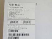 Lenovo Yoga Book Yb1-x90l - nuotraukos Nr. 3