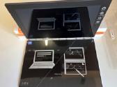 Lenovo Yoga Book Yb1-x90l - nuotraukos Nr. 6