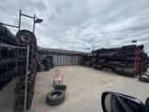 Garažas autoservisui ar padangų servisui – Gariūna - nuotraukos Nr. 3