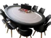 Pokerio stalas