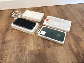 iPhone 256 GB.