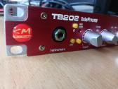 Sm Pro Audio Tb202 studijinis lempinis stiprintuva